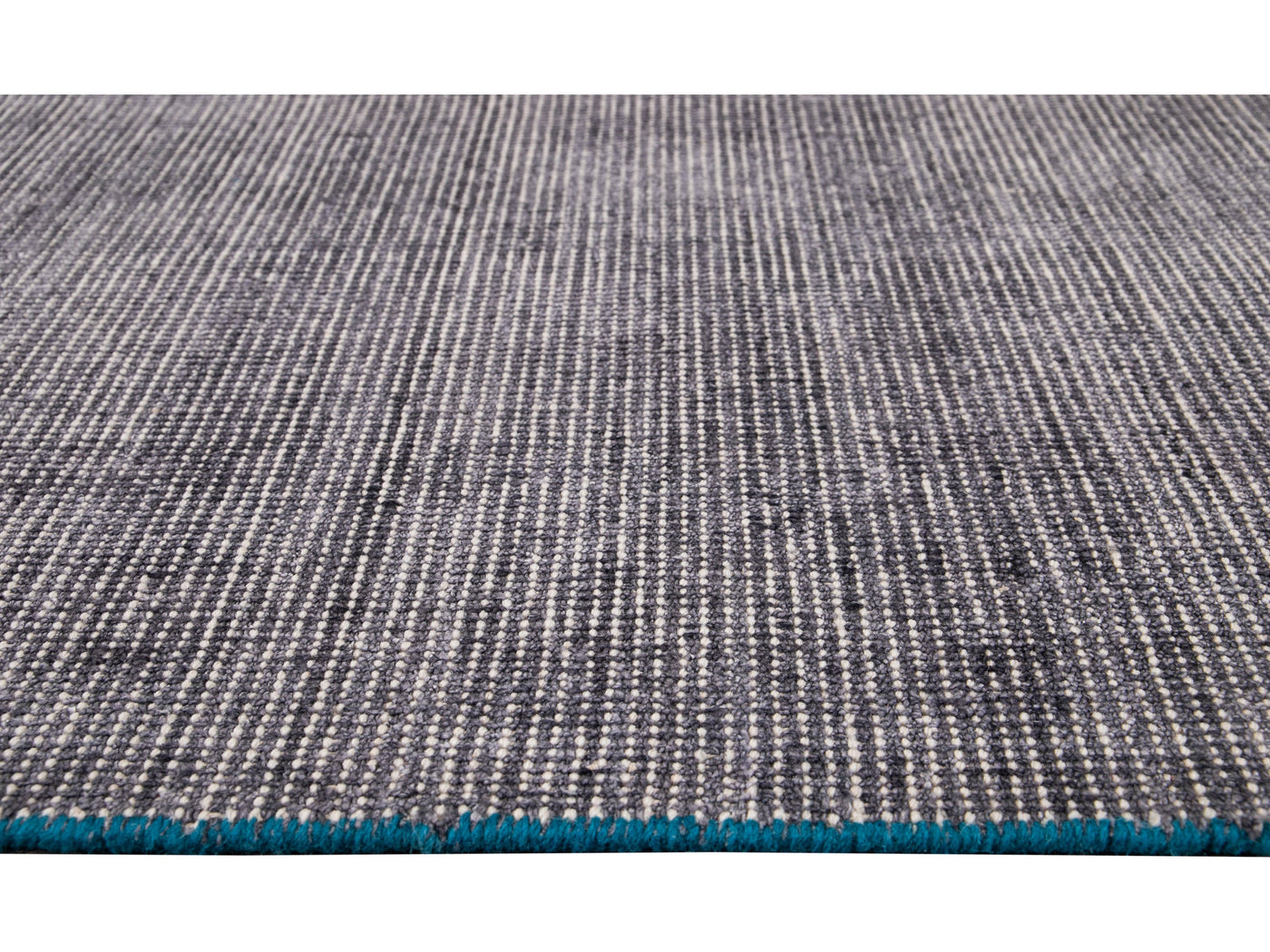 Modern Groove Collection Rug 9 x 12