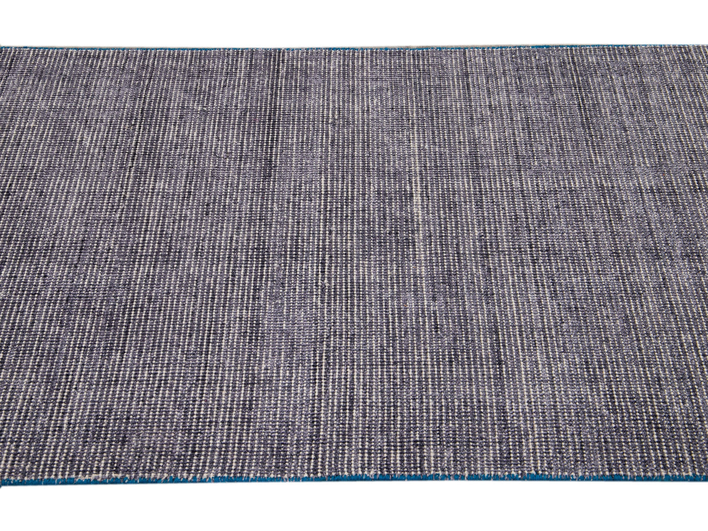 Modern Groove Collection Rug 3 x 12