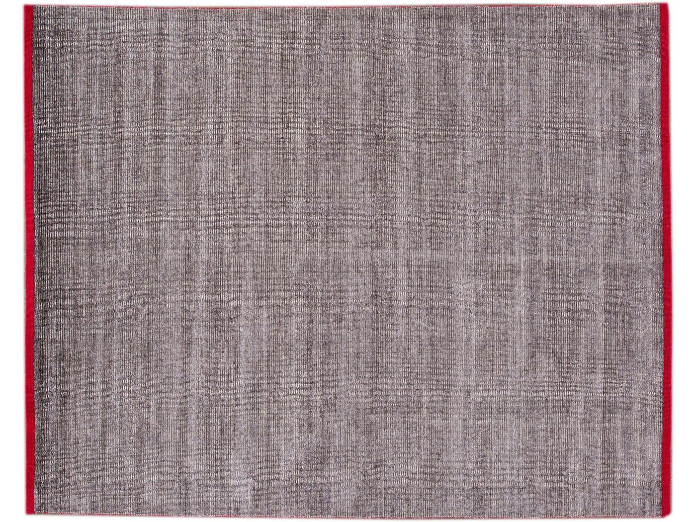 Modern Groove Collection Rug 8 x 10