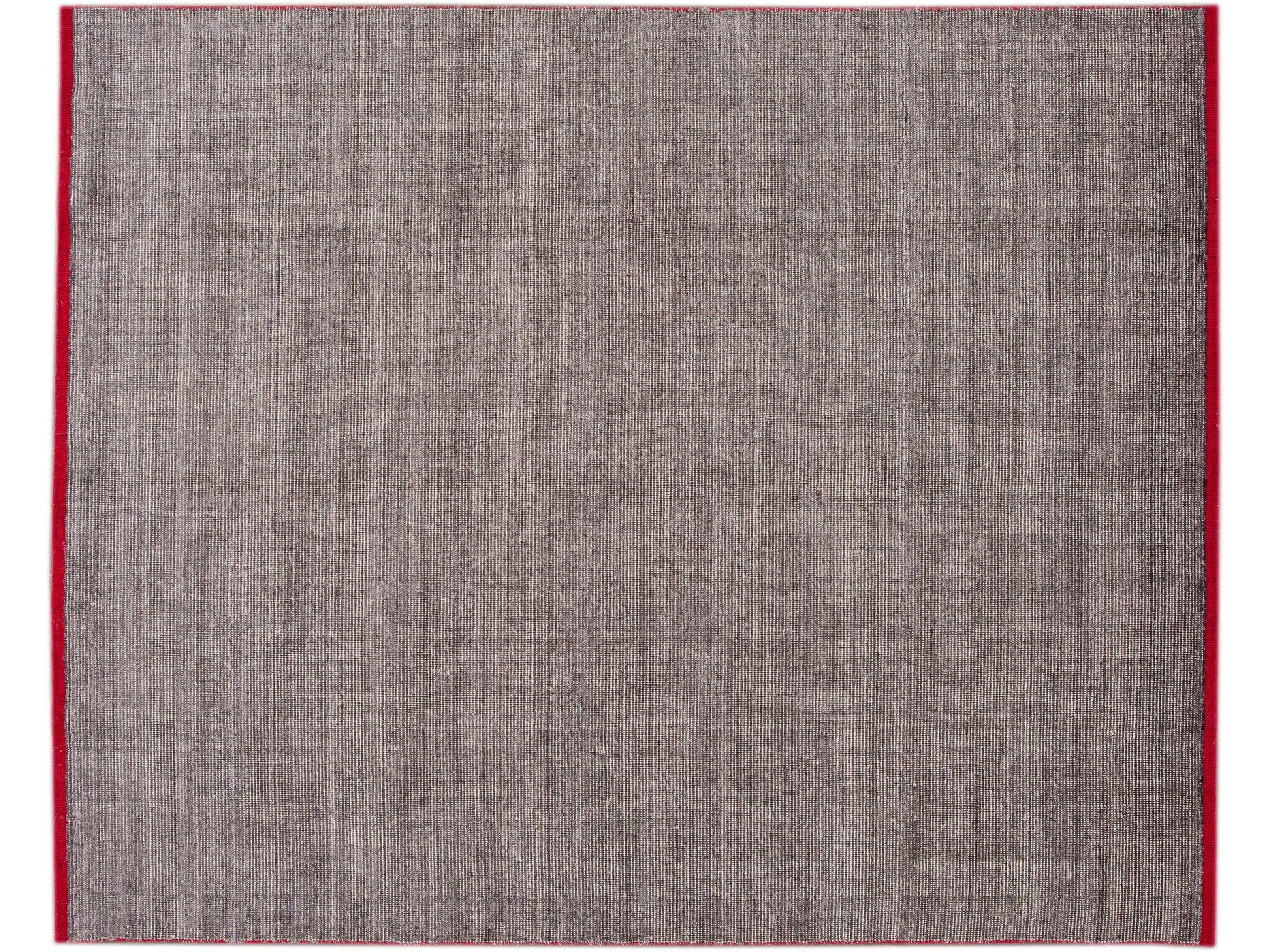 Modern Groove Collection Rug 8 x 10 – Alexanders Artisan Rugs Official ...