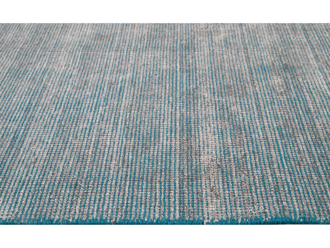 Modern Groove Collection Rug 8 x 10