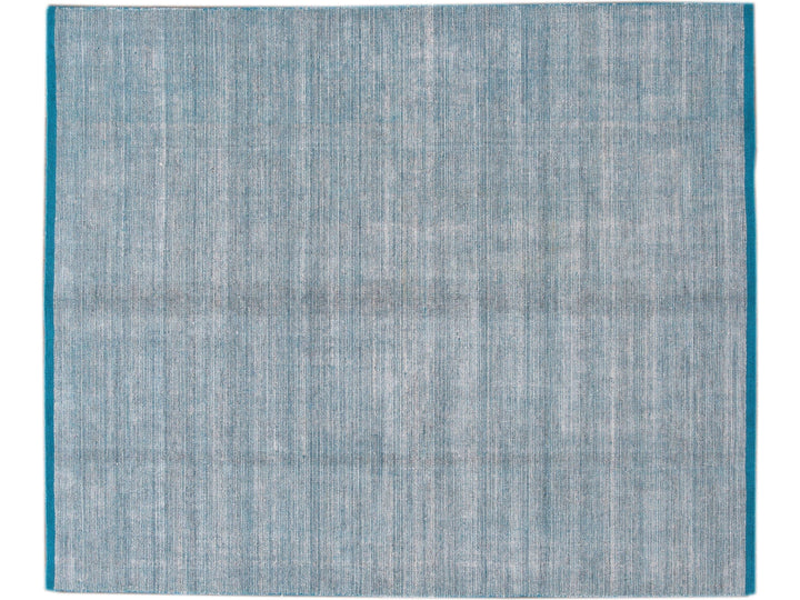 Modern Groove Collection Rug 8 x 10