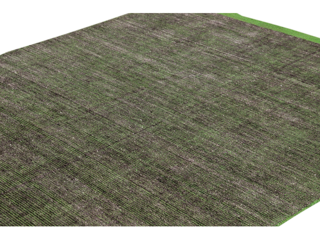 Modern Groove Collection Rug 6 x 9