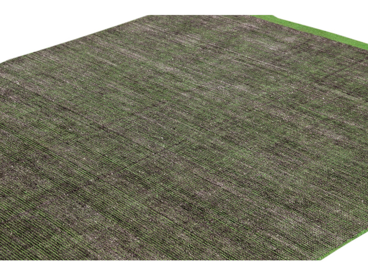Modern Groove Collection Rug 6 x 9