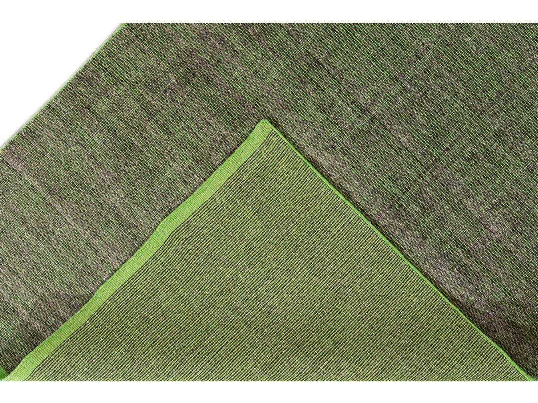 Modern Groove Collection Rug 6 x 9