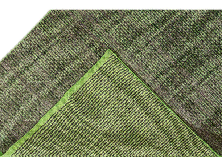 Modern Groove Collection Rug 6 x 9