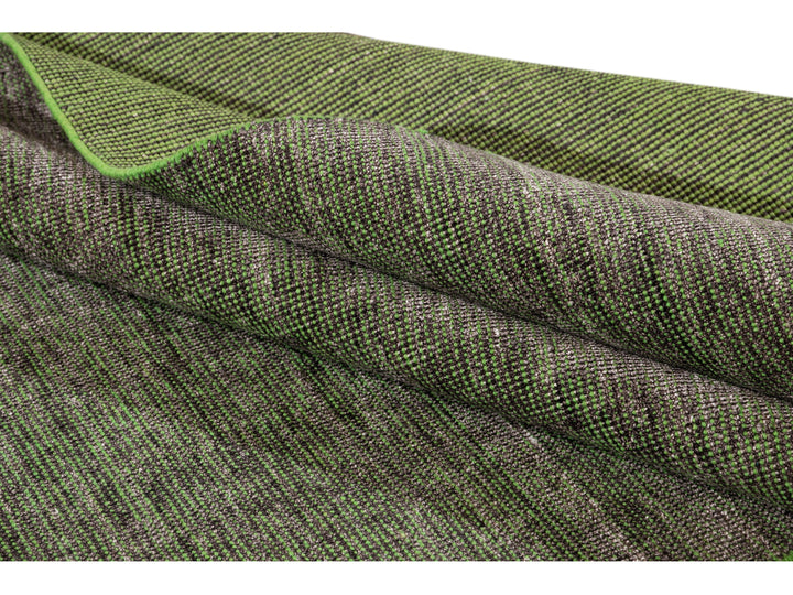 Modern Groove Collection Rug 6 x 9