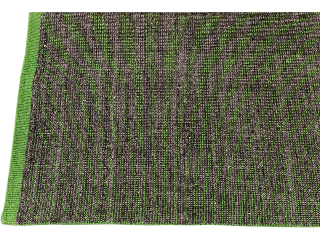 Modern Groove Collection Rug 6 x 9