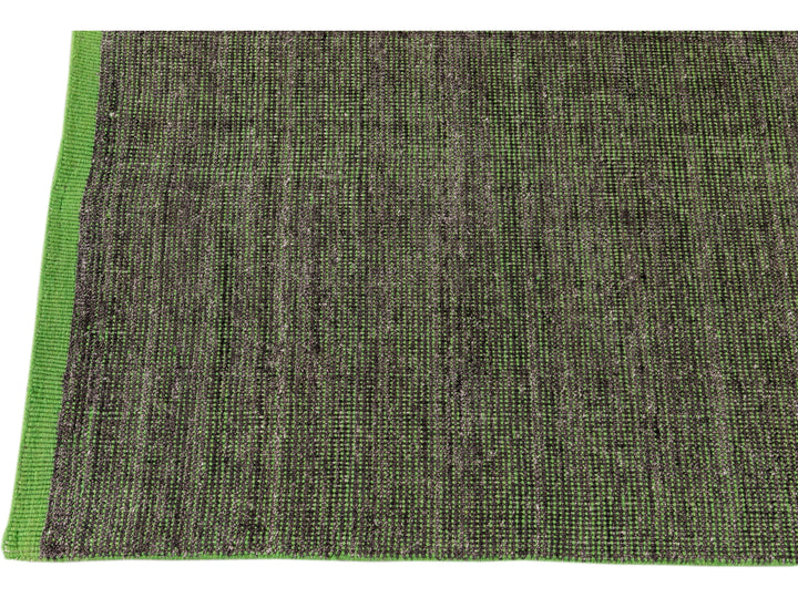 Modern Groove Collection Rug 6 x 9