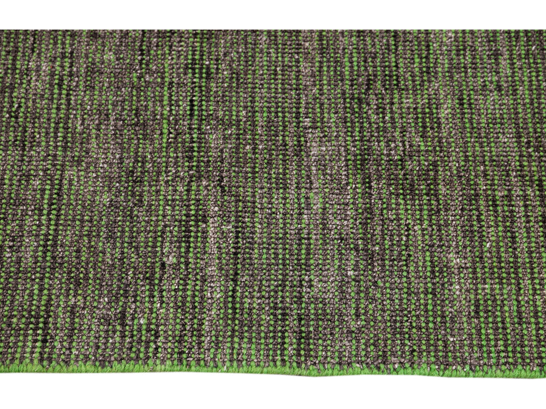 Modern Groove Collection Rug 6 x 9