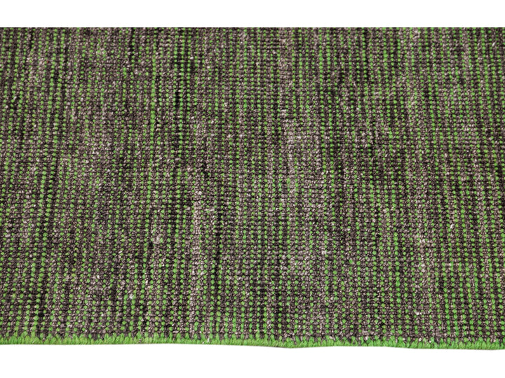 Modern Groove Collection Rug 6 x 9