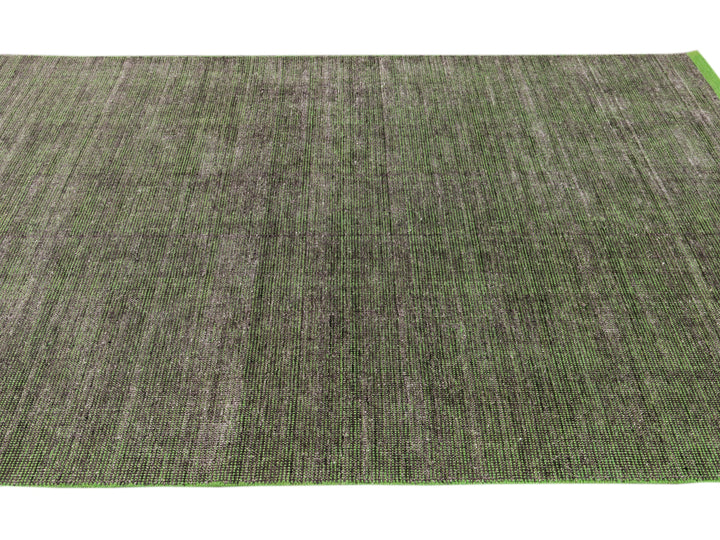 Modern Groove Collection Rug 6 x 9