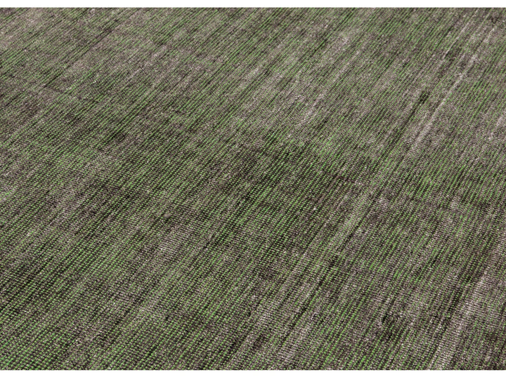 Modern Groove Collection Rug 6 x 9