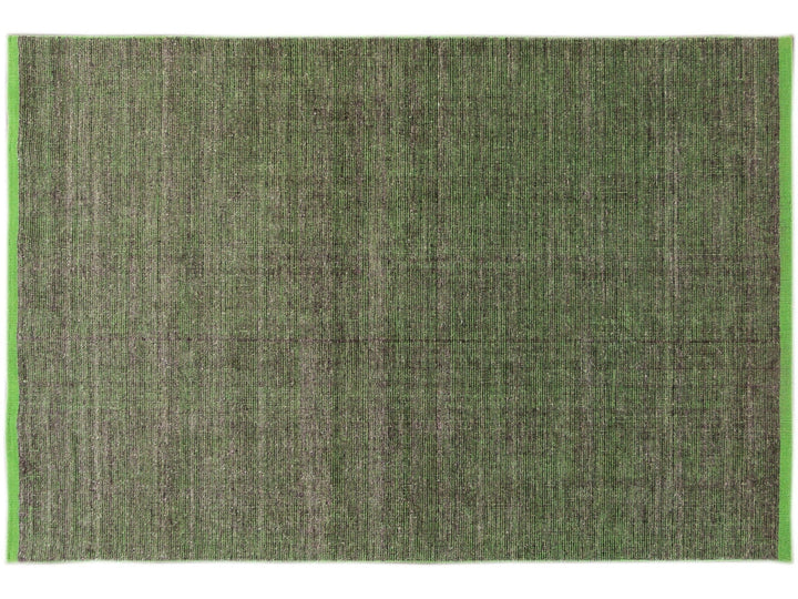 Modern Groove Collection Rug 6 x 9
