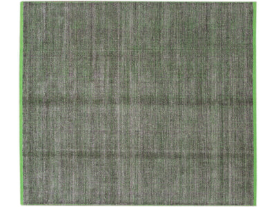 Modern Groove Collection Rug 8 x 10