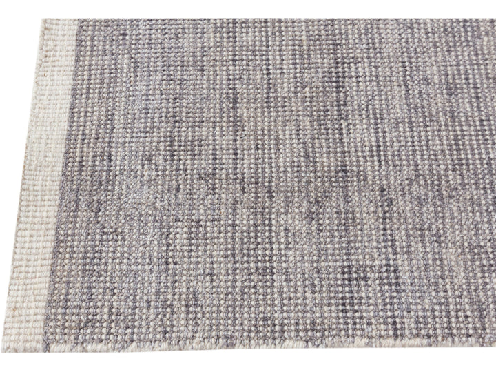 Modern Groove Collection Rug 12 x 12