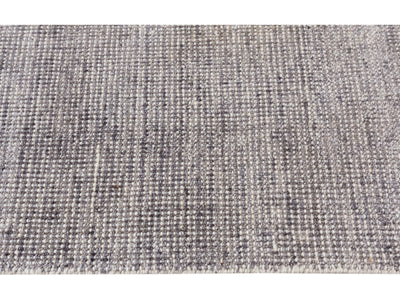Modern Groove Collection Rug 12 x 12