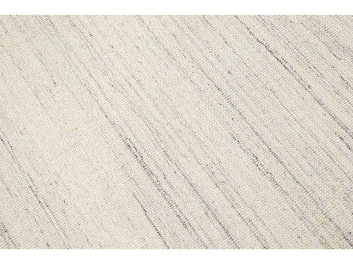 Modern Groove Collection Rug 6 x 9