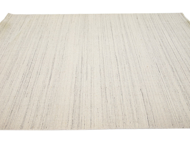 Modern Groove Collection Rug 6 x 9