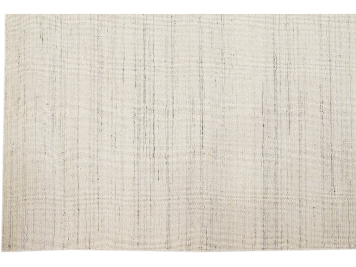 Modern Groove Collection Rug 6 x 9