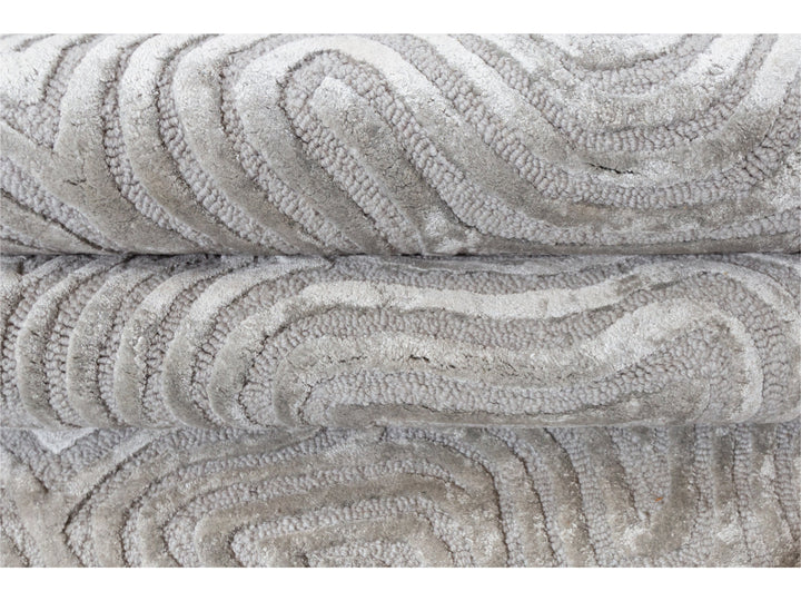 Modern Tufenkian Rug 9' x 12'