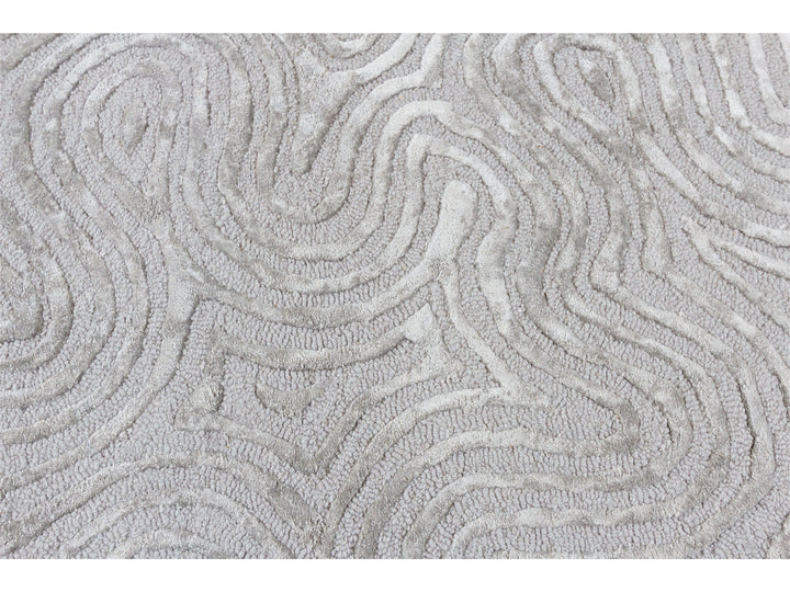 Modern Tufenkian Rug 9' x 12'