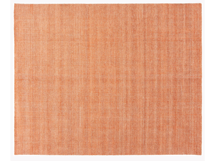 Modern Bamboo & Silk Boho Rug 10 X 14