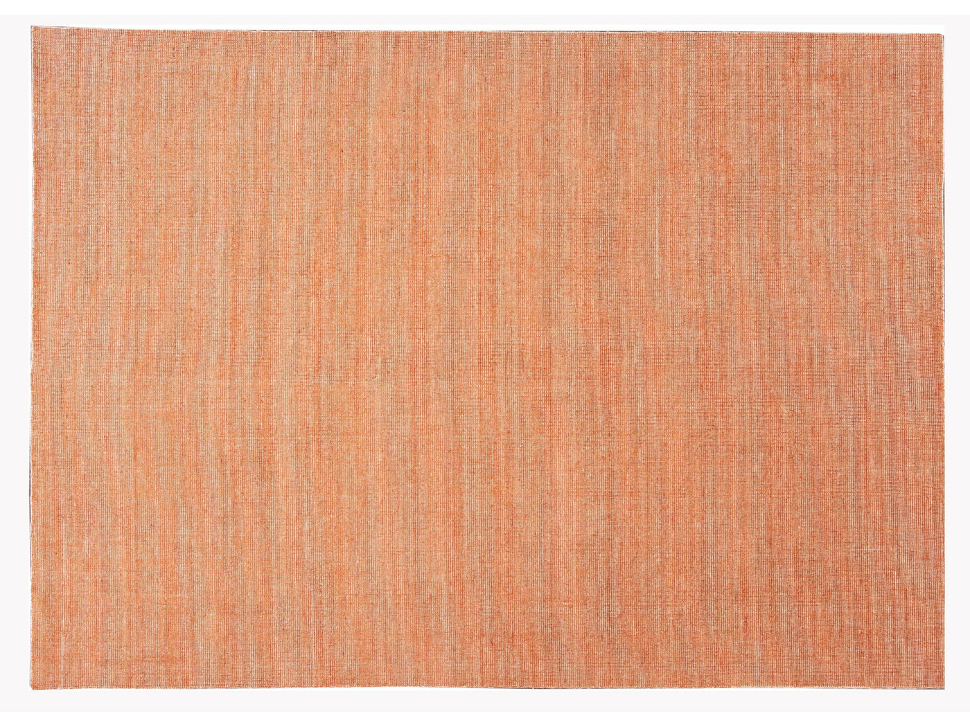 Modern Bamboo & Silk Groove Rug 10 X 14