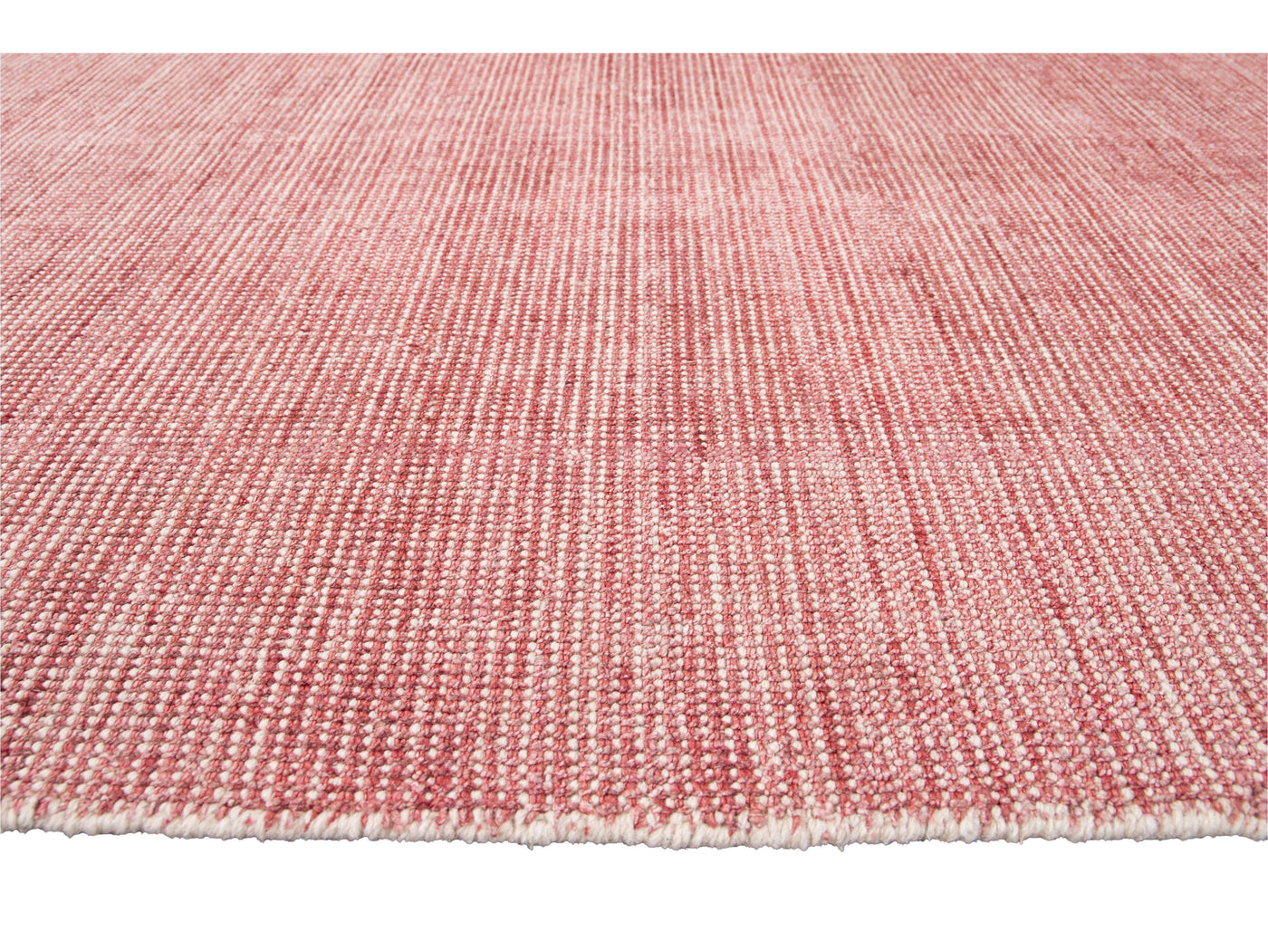 Modern Bamboo & Silk Boho Rug 9 X 12