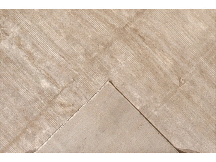 21st Century Modern Oversize Savannah Wool Rug 12' x 15'