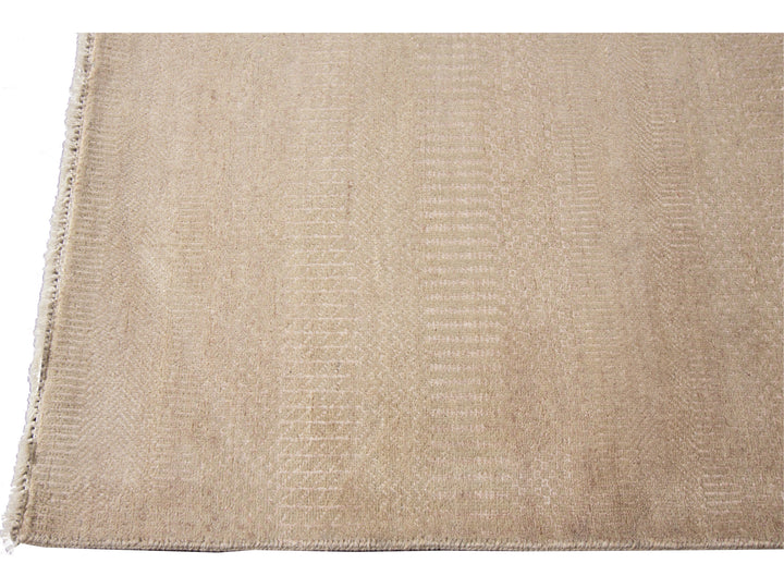 21st Century Modern Oversize Savannah Wool Rug 12' x 15'