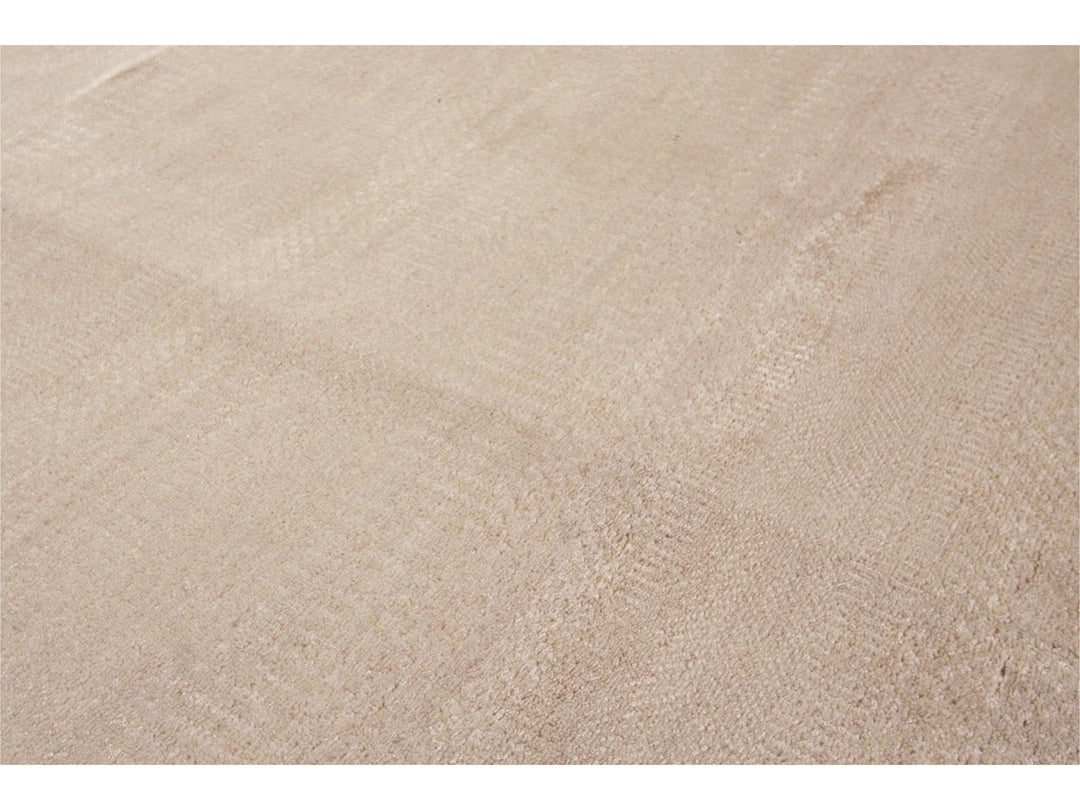 21st Century Modern Oversize Savannah Wool Rug 12' x 15'