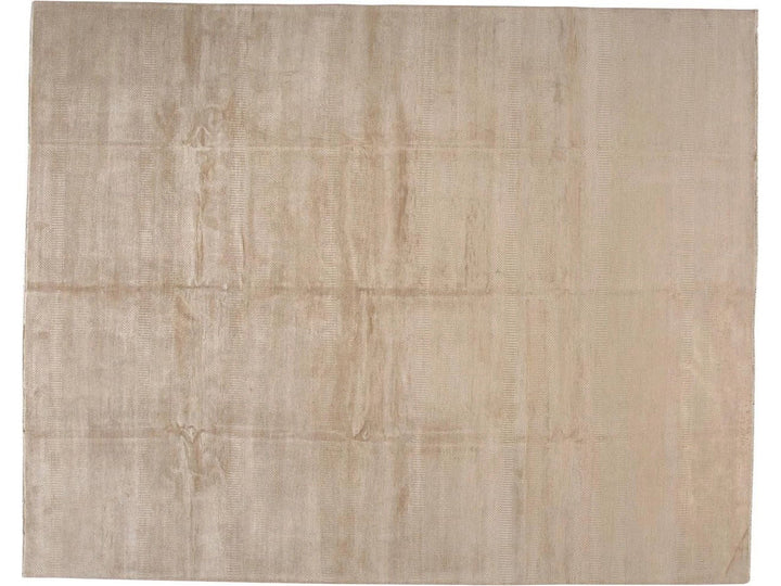 21st Century Modern Oversize Savannah Wool Rug 12' x 15'