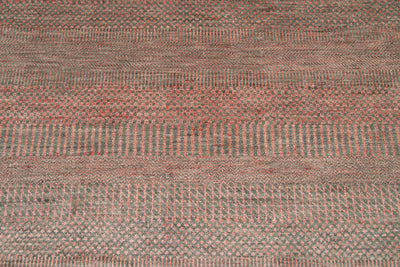 Contemporary Savannah Wool Rug 9 X 12