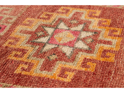 Vintage Anatolian Runner 3 X 11