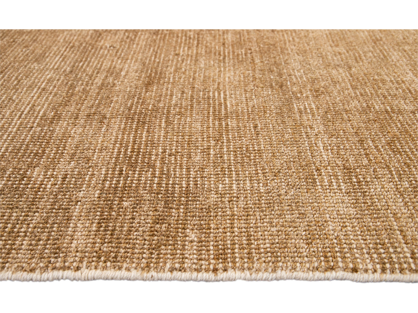 Modern Bamboo & Silk Boho Rug 9 X 12v