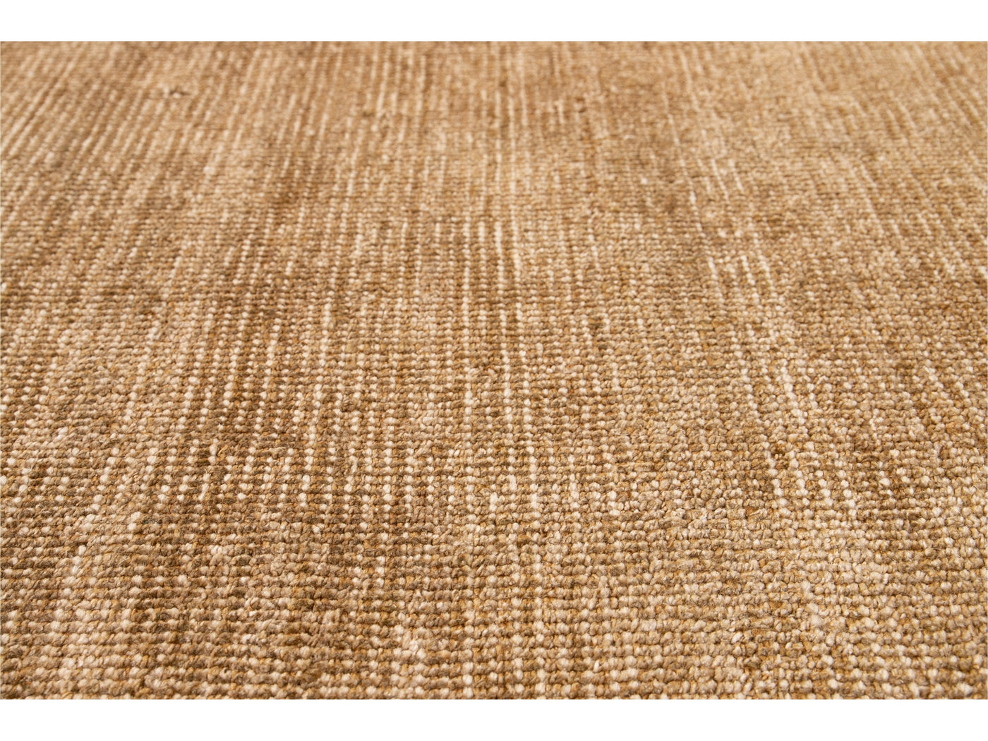 Modern Bamboo & Silk Boho Rug 9 X 12v.