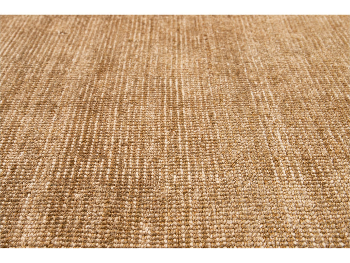 Modern Bamboo & Silk Boho Rug 9 X 12v.
