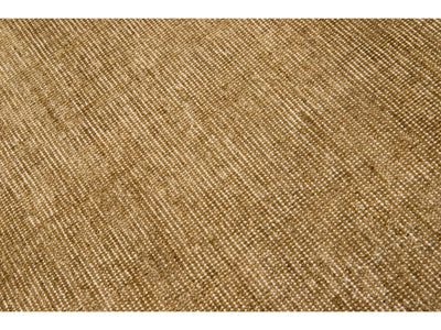 Modern Groove Collection Rug 4 x 6