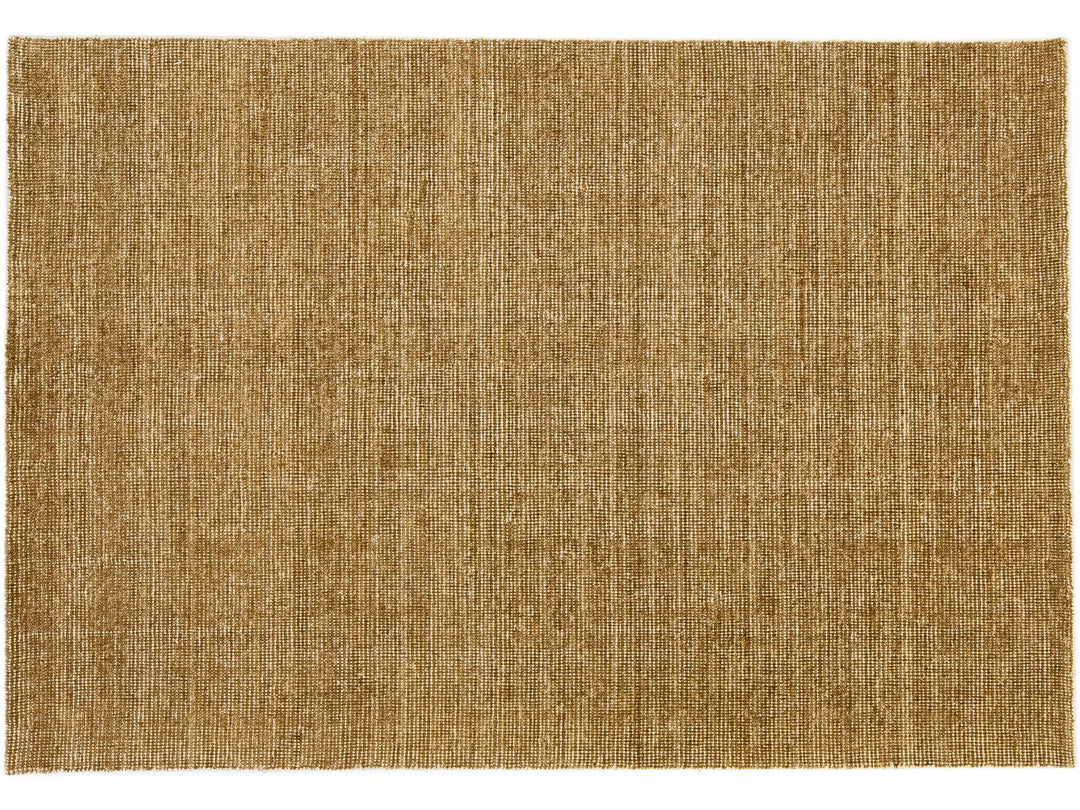 Modern Groove Collection Rug 5 x 7