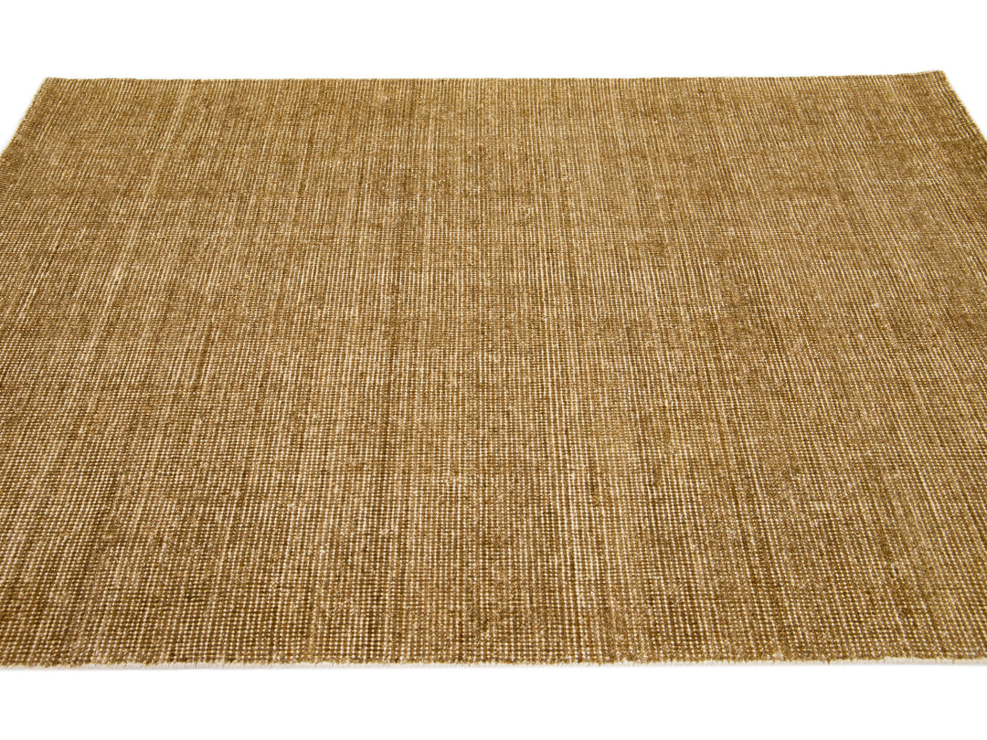 Modern Groove Collection Rug 5 x 7