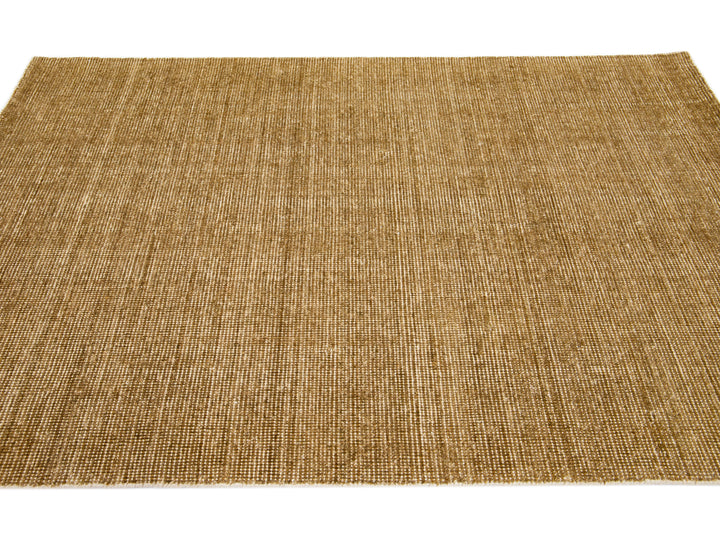 Modern Groove Collection Rug 5 x 7