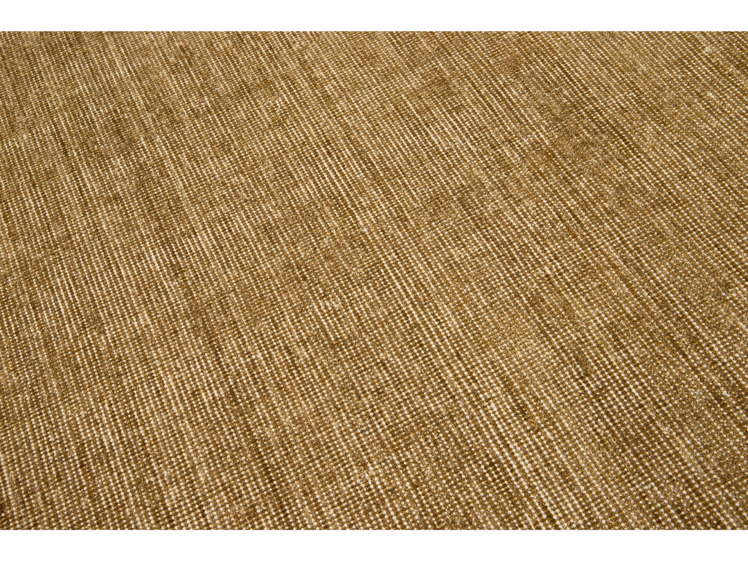 Modern Groove Collection Rug 5 x 7