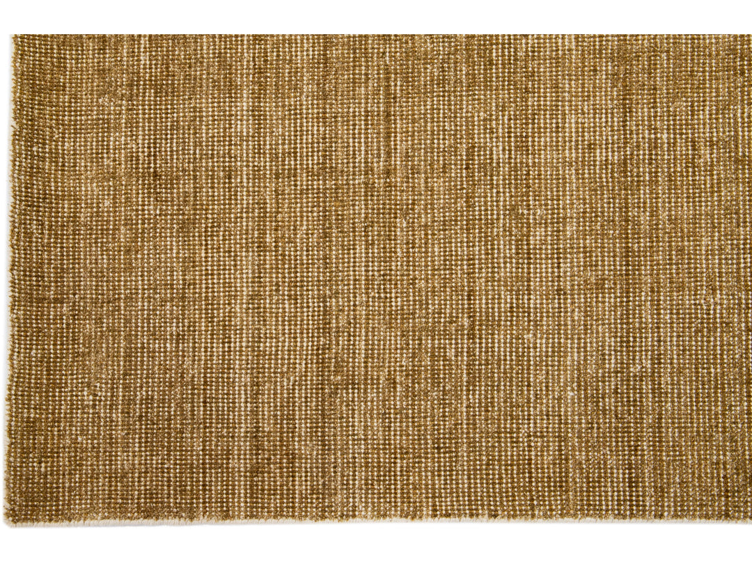 Modern Groove Collection Rug 5 x 7