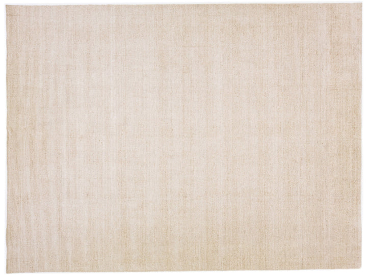 Modern Groove Collection Rug 10 x 14