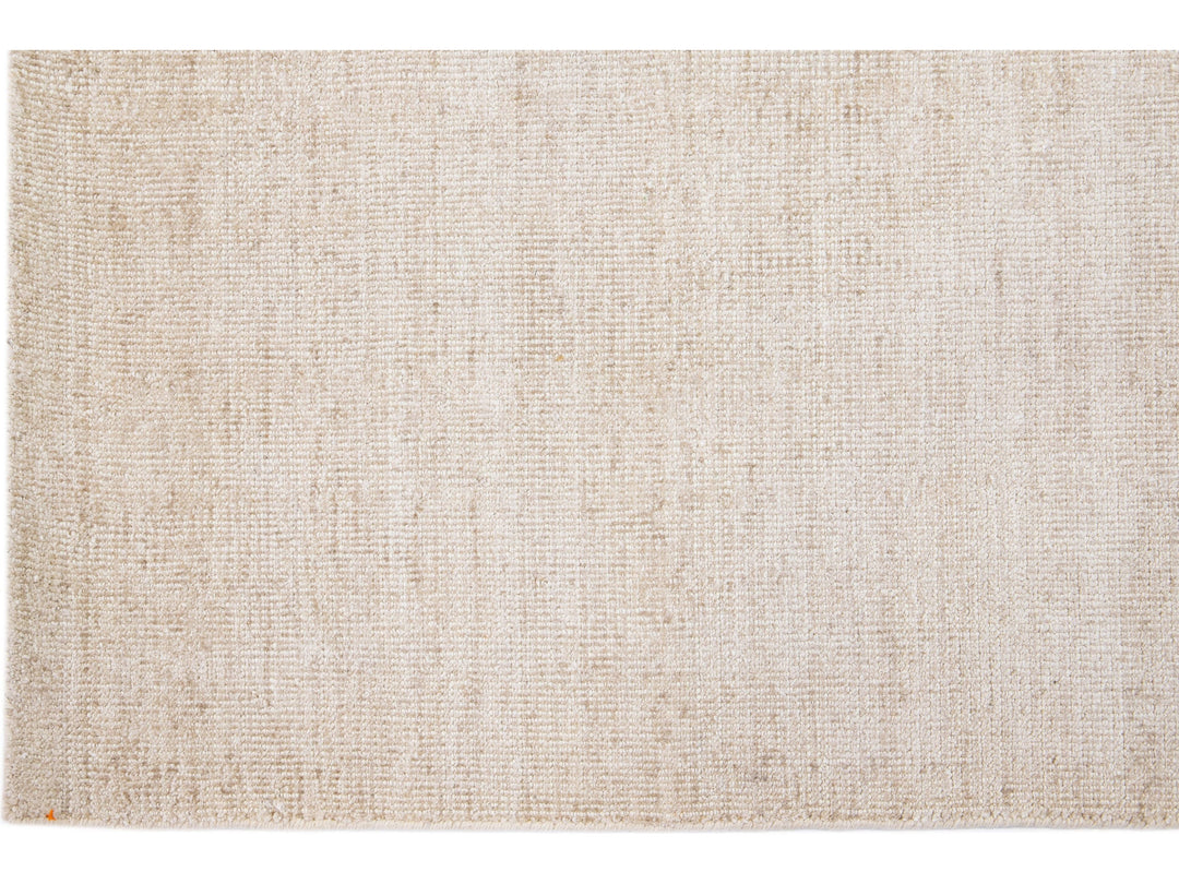 Modern Groove Collection Rug 4 x 6