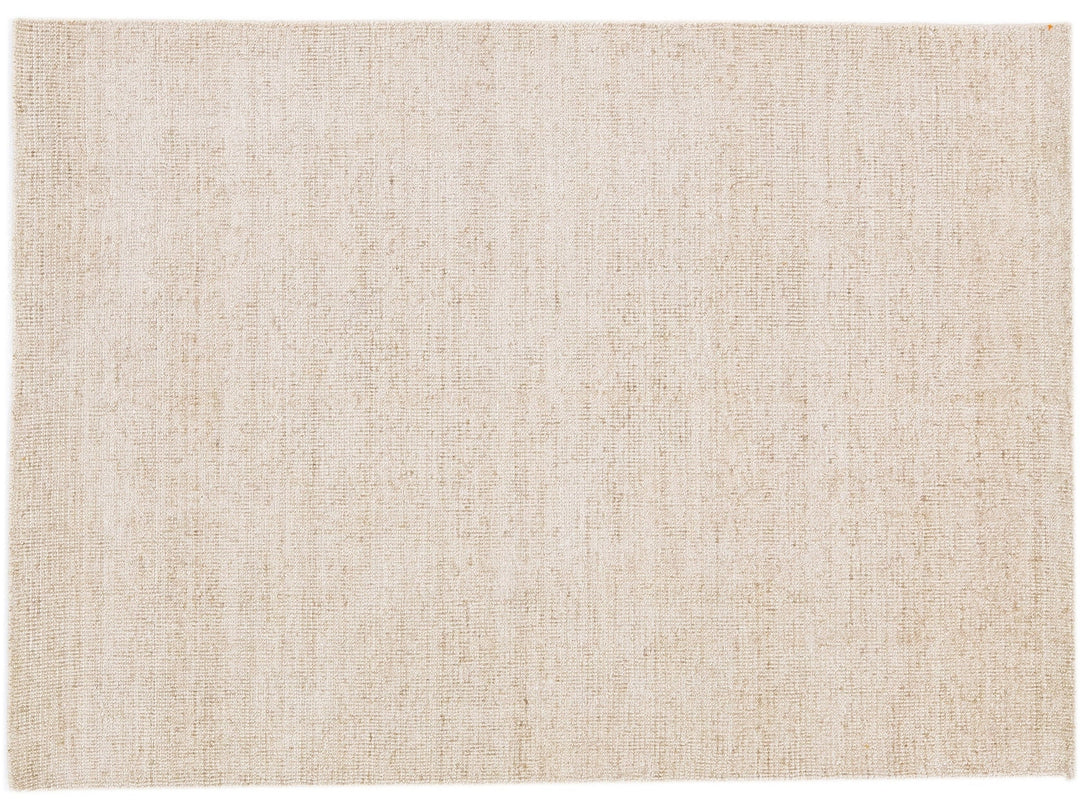 Modern Groove Collection Rug 4 x 6
