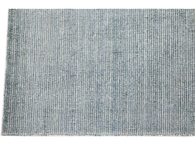 Modern Groove Collection Rug 3 x 5