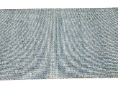 Modern Groove Collection Rug 3 x 8