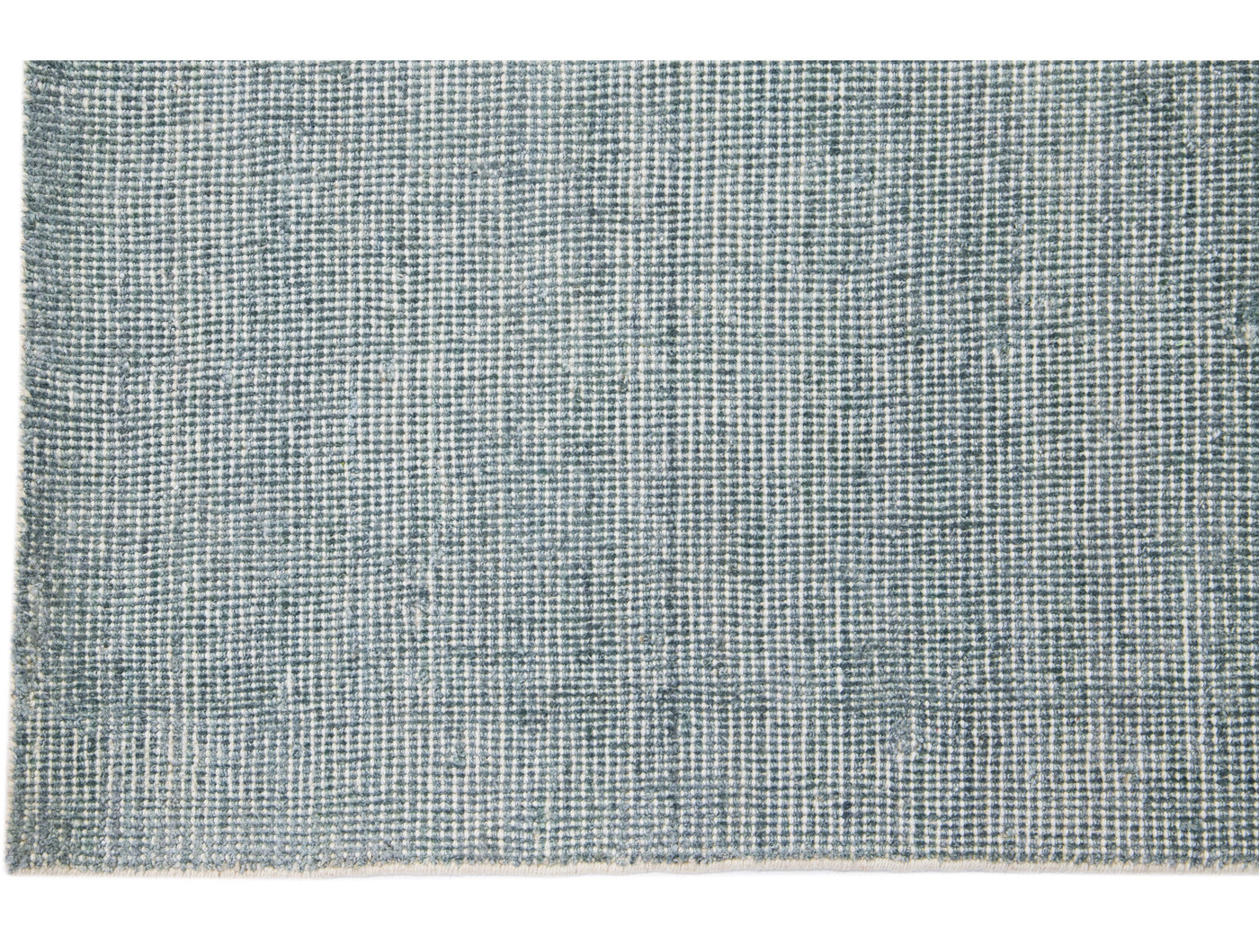 Modern Groove Collection Rug 3 x 8